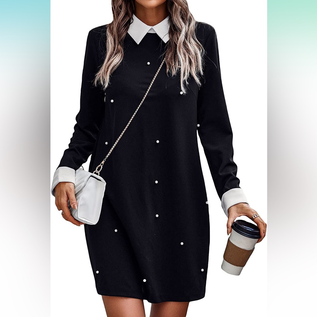 Amazon Dress